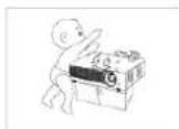 SAMSUNG SP-M255 - Usage Related - 2
