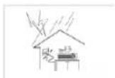 SAMSUNG SP-M255 - Warning - 6