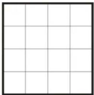 COREL Designer X7 - Resizing table cells, rows, and columns - 2