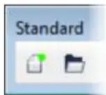 COREL Designer X7 - For a The grab area is - 2