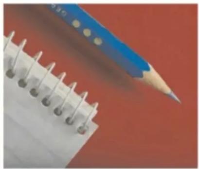 COREL Designer X7 - Adjusting detail and smoothing - 2