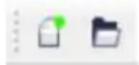 COREL Designer X7 - For a The grab area is - 1