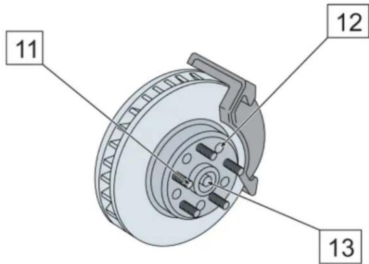 COREL Designer X7 - Drawing callouts - 1