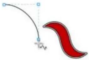 COREL Designer X7 - Curve tools - 10