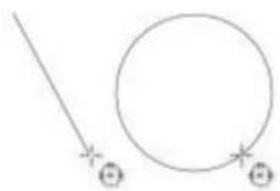 COREL Designer X7 - Curve tools - 45