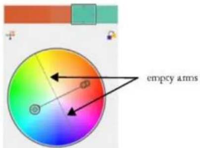 COREL Designer X7 - Viewing color styles - 2