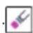 COREL Designer X7 - To erase portions of an object - 1