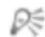 COREL Designer X7 - To change the navigational direction of the Tab key - 1
