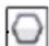COREL Designer X7 - To draw or modify a polygon by using object coordinates - 1