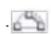 COREL Designer X7 - To draw a curved line by specifying width and height - 1