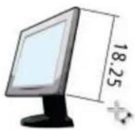 COREL Designer X7 - Dimension tools - 2