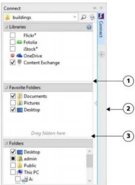 COREL Designer X7 - Part Description - 2