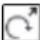 COREL Designer X7 - To stretch, scale, rotate, or skew nodes - 3