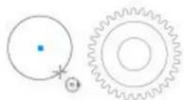 COREL Designer X7 - Curve tools - 40