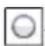 COREL Designer X7 - Click the arrow at the bottom of the Ellipse button, and click the Circle button - 1