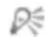 COREL Designer X7 - To make a correction while using shape recognition - 1