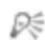 COREL Designer X7 - To hide the bounding box when using curve or linear pattern tools - 2