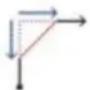 COREL Designer X7 - To bevel object corners by chamfering - 3