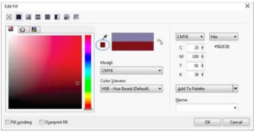 COREL Designer X7 - You can also - 2