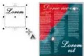 COREL Designer X7 - Perfect Shapes™ tools - 12