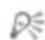 COREL Designer X7 - To shift or rotate a character - 1