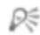 COREL Designer X7 - To draw a curved line by specifying width and height - 2