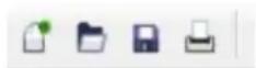 COREL Designer X7 - For a The grab area is - 3