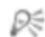 COREL Designer X7 - To make a node cusp, smooth, or symmetrical - 2