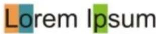 COREL Designer X7 - Lorem Ipsum - 1