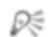 COREL Designer X7 - To view rollover properties - 1