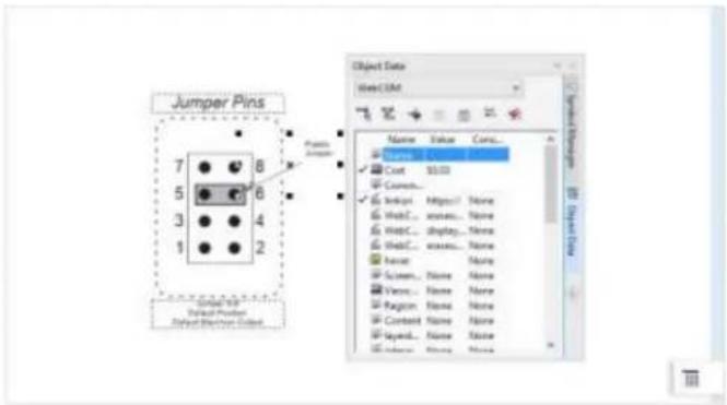 COREL Designer X7 - New! Hotspotting callout shapes - 1