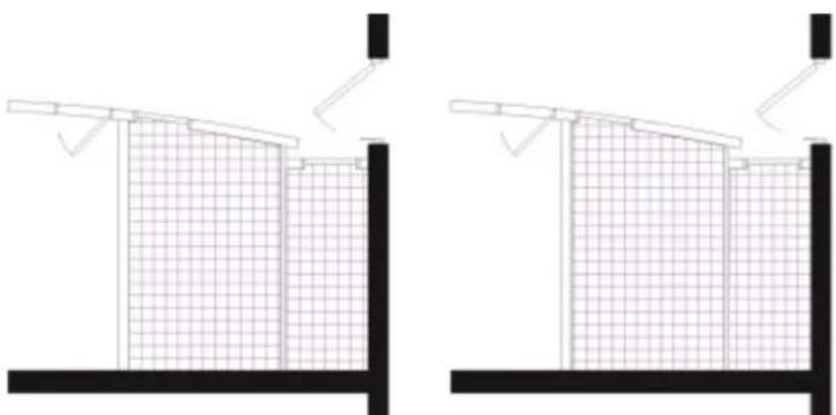 COREL Designer X7 - Aligning hatch fills - 1