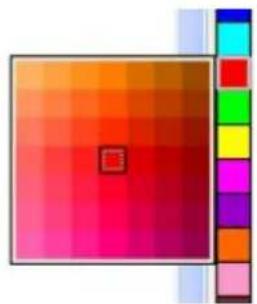 COREL Designer X7 - To Do the following - 2