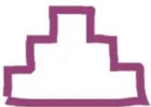 COREL Designer X7 - Drawing by using shape recognition - 1