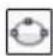 COREL Designer X7 - Ellipse tools - 3
