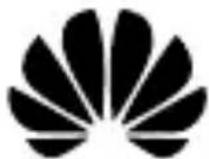 HUAWEI G2800S - Trademarks and Permissions - 1