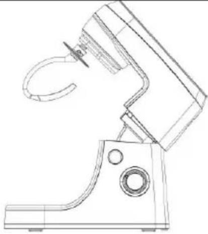 Elba ESMB-B4235 - Accessories: - 3