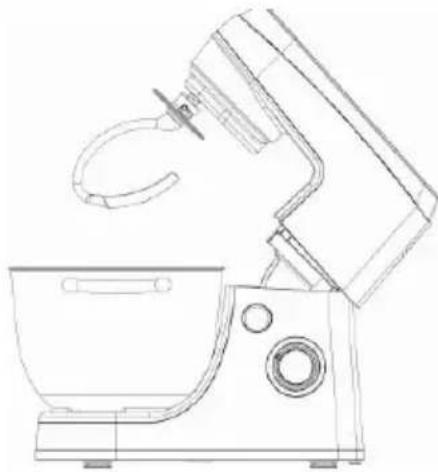 Elba ESMB-B4235 - Accessories: - 4
