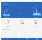 Approx appRP01V5 - Mbps Wireless WiFi-N Extender - 7