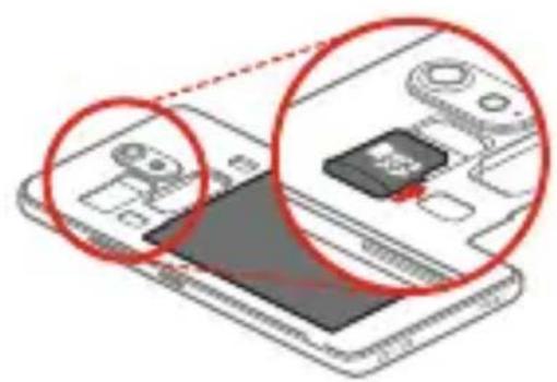 LENOVO VIBE P1m - Préparation de votre smartphone - 3