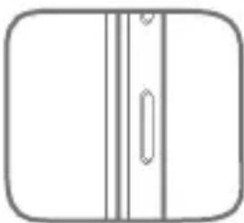 LENOVO VIBE P1m - Turning on or turning off your smartphone - 1