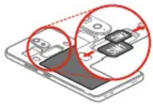 LENOVO VIBE P1m - Préparation de votre smartphone - 2