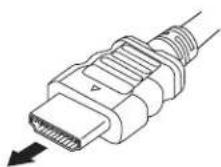 PIONEER HTZ363DVD - Connecting using HDMI - 2