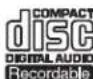 PIONEER HTZ363DVD - Disc/content format playback compatibility - 6