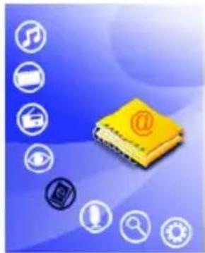 Sunstech Fang - E-libro - 1
