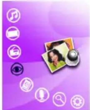 Sunstech Fang - Picture display - 1