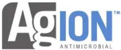 AgION™ ANTIMICROBIAL