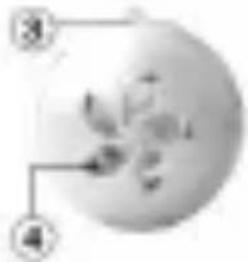 Pyle PMS2B - SPEAKER FUNCTIONAL DIAGRAM AND DESCRIPTION - 3