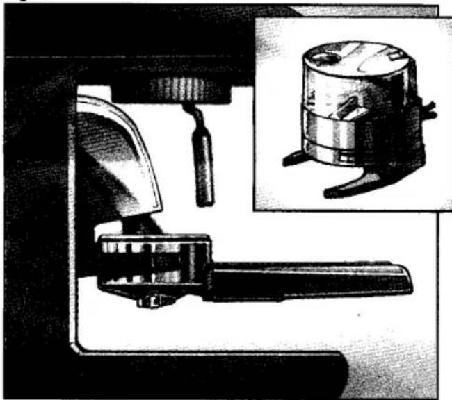 LA PAVONI Club Combo Duet - 8