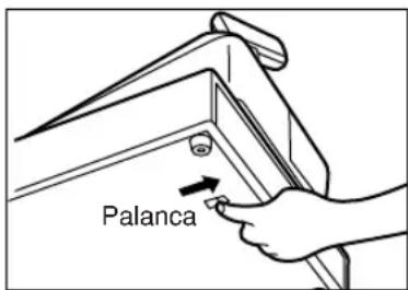 Palanca